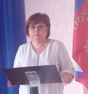 Заведующий Нанян Елена Борисовна Заведующий Нанян Елена Борисовна